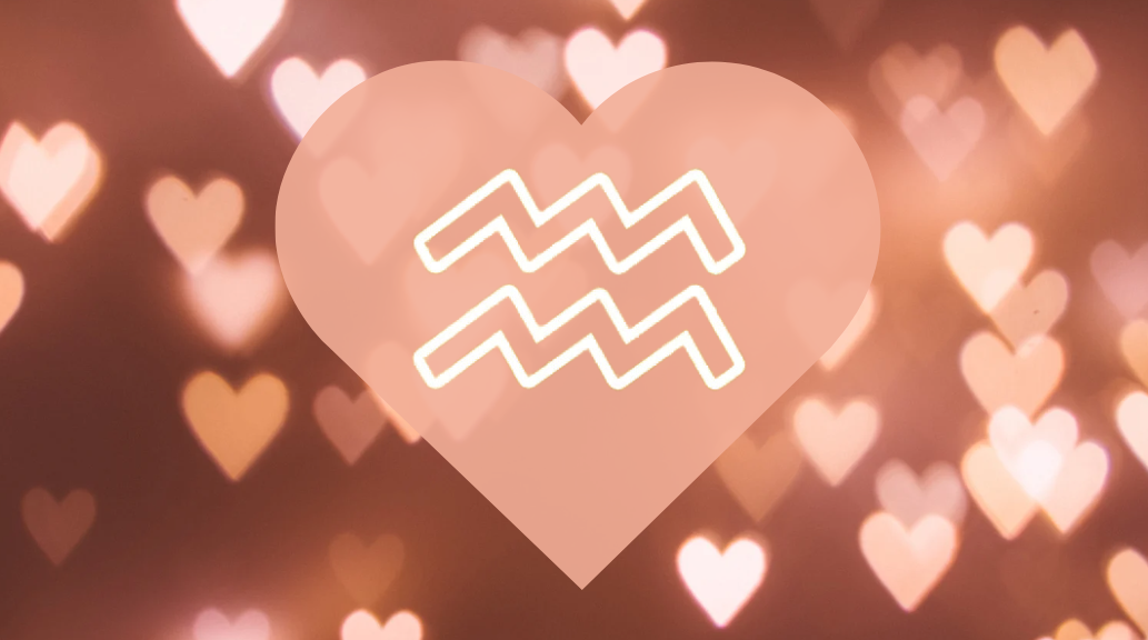 Verseau compatibilité amoureuse